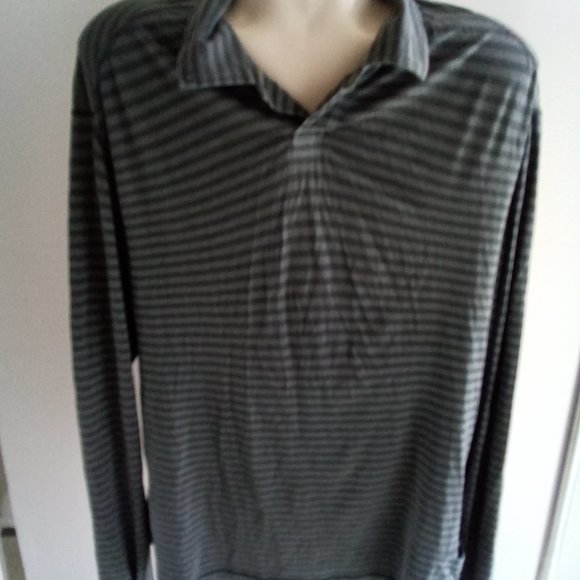 Lululemon mens shirt size XL - Picture 1 of 4